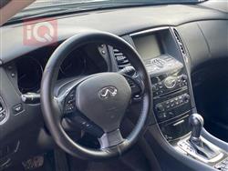 انفنتي QX50